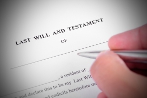 Last Will